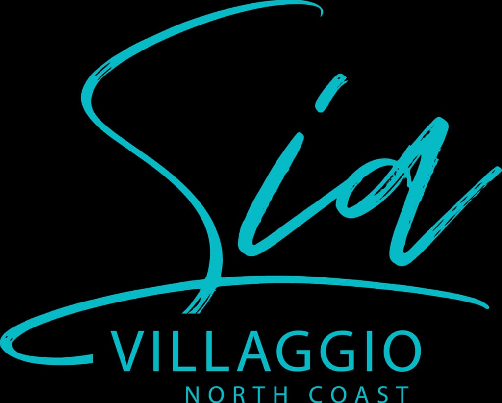 Villaggio Logo